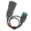 PP2000 Diagbox 9.91 de 3e génération compatible avec les outils de diagnostic Peug-T Lexia3 2