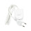 Replacement Charger Compatible with Philips Toothbrush Eu Plug Charging Kit White 1