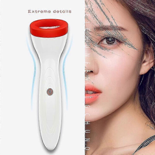 Dispositivo de beleza elétrico para preenchimento labial eletrônico USB, preenchimento labial automático 1