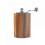 Household Flax Seed Grinder - Manual Adjustable Mill for jjuetr 1