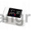 Precision Led Blood Glucose Level Meter High Precision 2