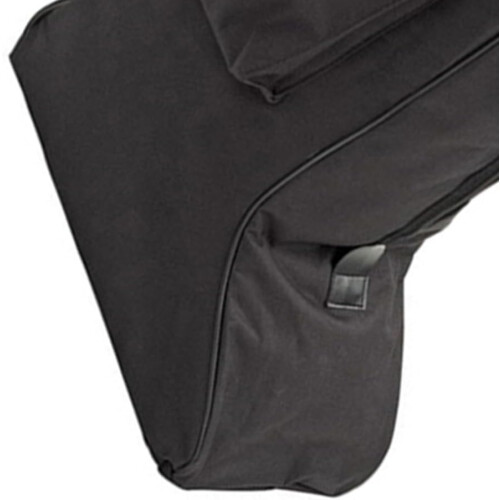 Equestrian Gear Bag with Handle, Spacious Design for Riding Equipment, Durable Material, Adjustable Size, Versatile Style 2