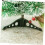 Base Frame for Christmas Tree, 2-Pack Sturdy Plastic Stand for Large Trees, Home Christmas Tree Holder 4