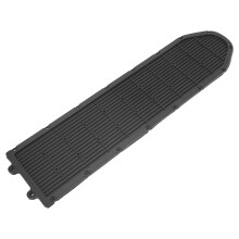 Wasserdichte elektrische Scooter-Batterieabdeckung für Ninebot MAX G30, Kunststoff, 54x13,5 cm