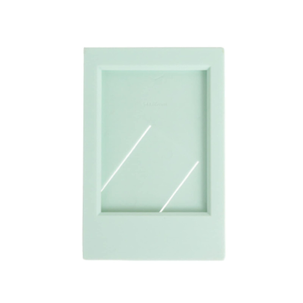 3 Inch Film Photo Frame for Kids Art Display Stand, Desktop Picture Frame in Colorful Design, Ideal for Home Decor-image-OPC-PJXTS6Z-NEW