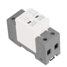 2P Überspannungsschutzgerät 10kA-20kA 385V IP20 AC-Station
