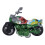 Mini Motorcycle Model Alloy High Simulation 2