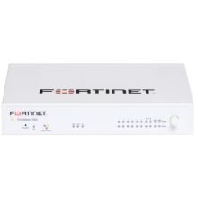 Fortinet Firewall FG-70G +1 year enterprise license FG-70G-BDL-809-12