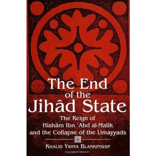 The End of the Jihâd State