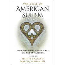Varieties of American Sufism