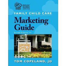 Family Child Care Marketing Guide