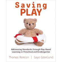 Saving Play