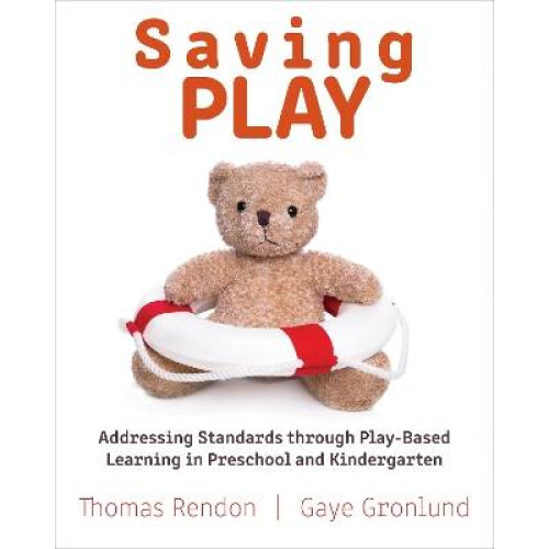 Saving Play