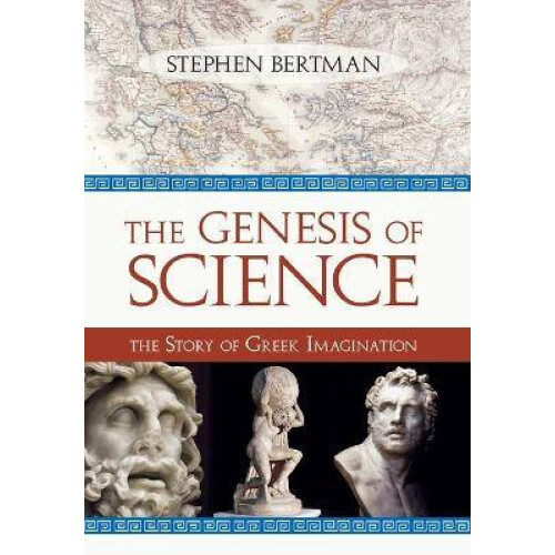 The Genesis of Science