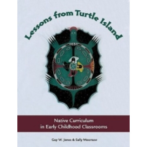 Lessons from Turtle Island
