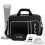PS5 Storage Bag For PS5 Console and Controllers Accessories with Shoulder Strap 1