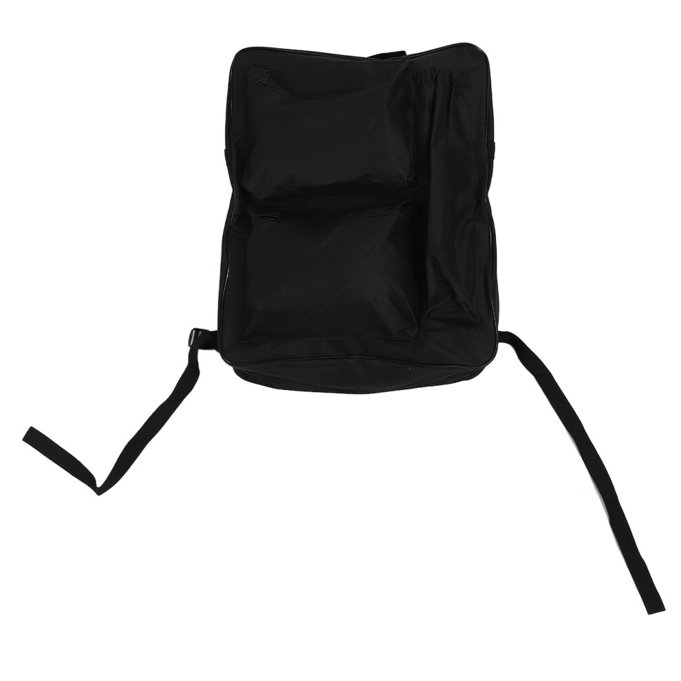 Wheelchair Backpack with Multiple Pockets