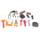 Play House Backpack Puzzle Innovative High 9