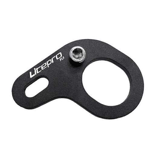 Litepro 412 Πτυσσόμενος Μαγνήτης Ποδηλάτου, Μετατροπέας Κάθισ
