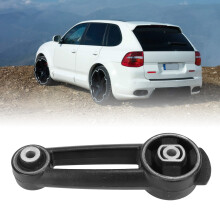 Einfach zu installierende Torsionsstab-Halterung passend für Cayenne V8-Modelle