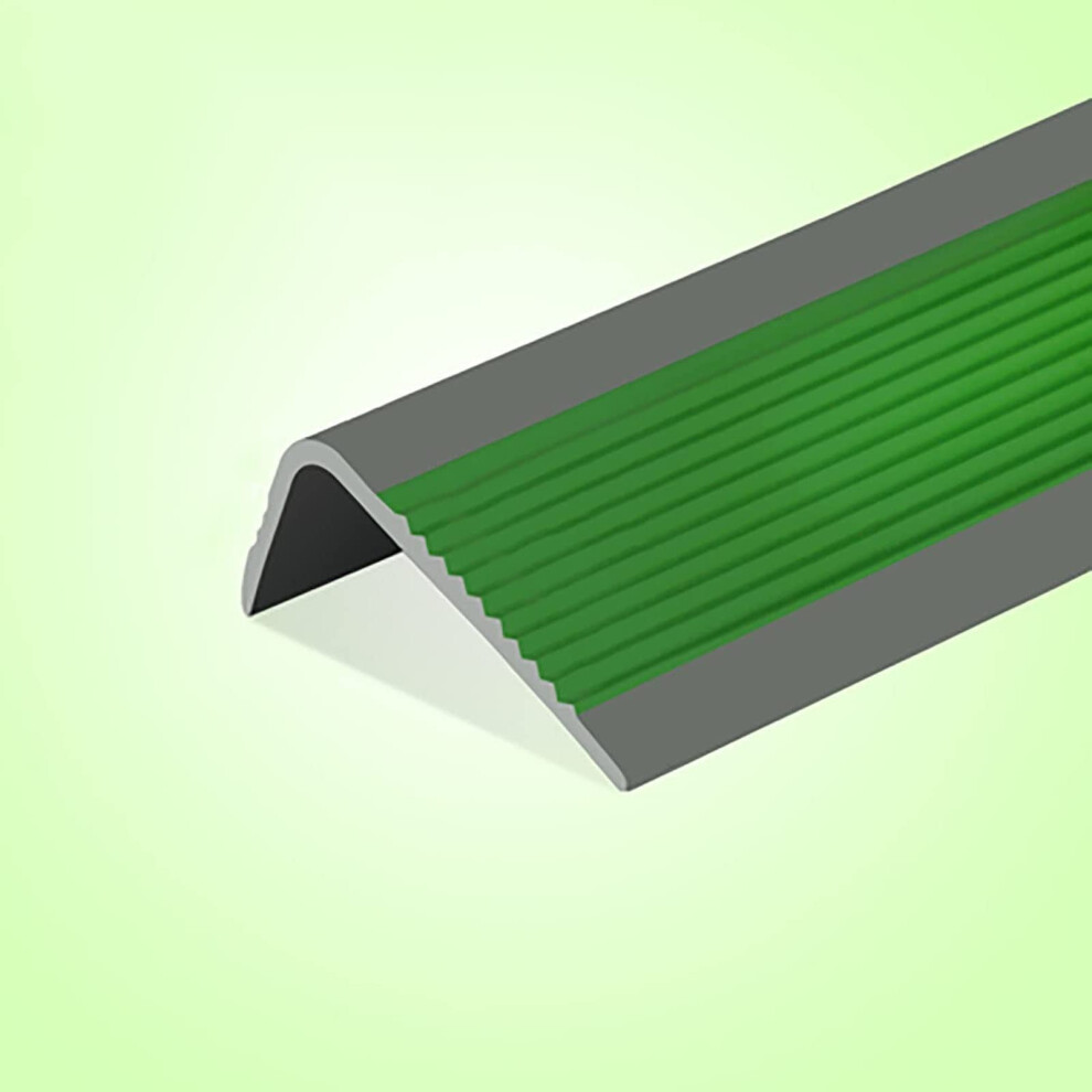 L-Shaped Stair Edge Covering, Self-Adhesive Non-Slip PVC Stair Tread Strips, Indoor Outdoor Anti-Slip Safety Solution-image-OPC-PJXV9Q9-NEW
