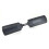 2Pcs MTB Fat Bike Mudguards - Quick Release Front & Rear Set 2