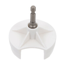 1 Satz Strickmaschinen Umrüstkopf Automatikadapter