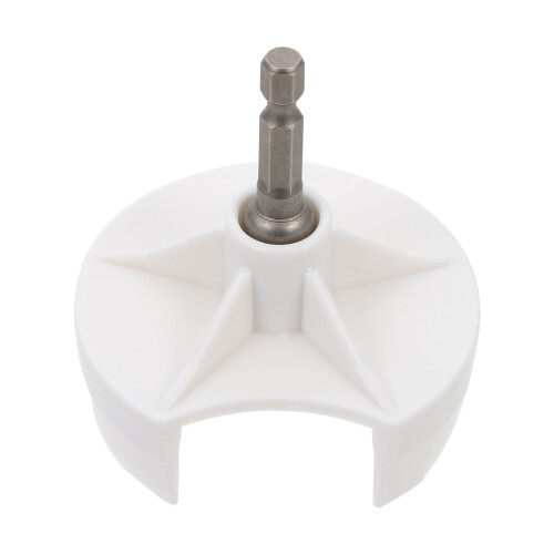 1 Satz Strickmaschinen Umrüstkopf Automatikadapter