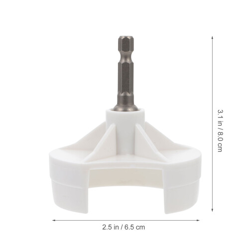 1 Satz Strickmaschinen Umrüstkopf Automatikadapter 1