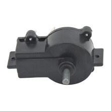 Zuverlässiger 12V 24V Motor-Geschwindigkeitsregler für elektrische Trolling-Motoren