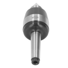MT2A wasserdichter Live-Zentrum für CNC-Drehmaschinen 6000 U/min 40Cr-Stahl