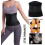 Faja abdominal posparto transpirable (3XL) para mujer 3