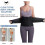 Faja abdominal posparto transpirable (3XL) para mujer 4