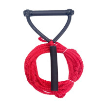 Surf Tow Rope for Wakeboarding, Skiing, and Surfing - Heavy-Duty Multifunctional 65ft Boat Surf Rope with Comfortable Grip