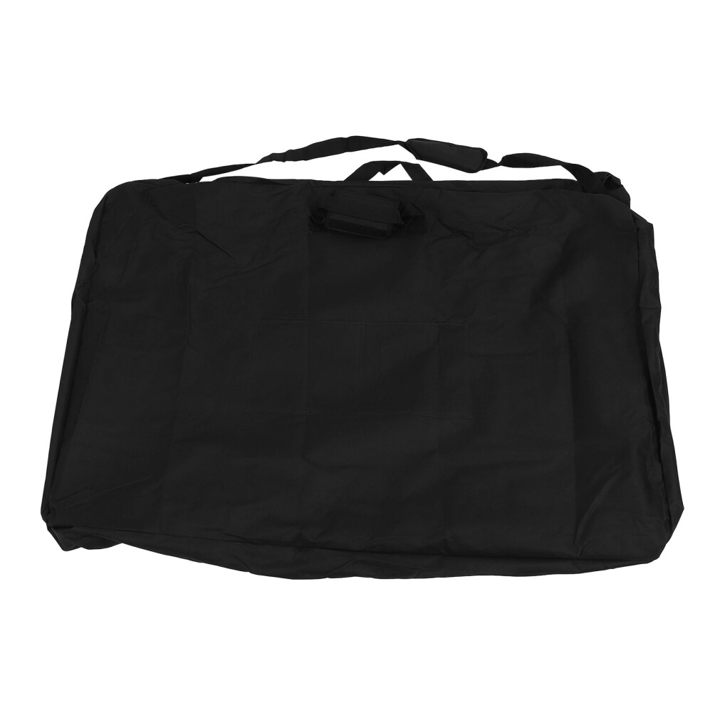 Rollator Travel Bag 600D Oxford Cloth Wheelchair