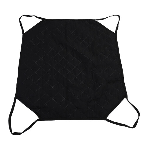 Positioning Bed Pad with Reinforced Handles Double 1