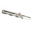 Stunning Polished Solid Sterling Silver Masonic Tie Slide 1
