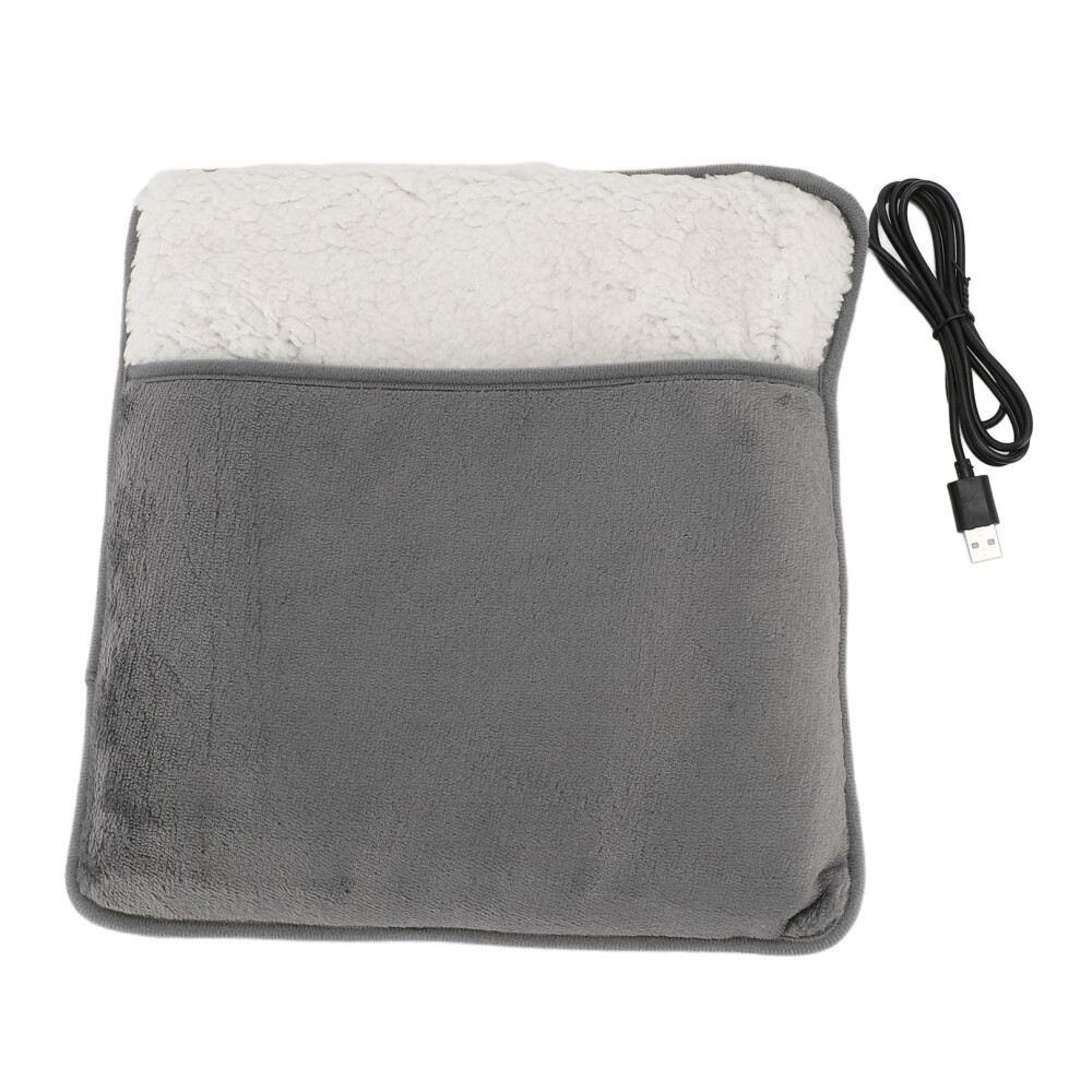 Electric Heated Foot Warmer Constant Temperature