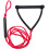 Rope Wake Surf Rope Wakeboard Tow Rope Heavy Duty 60ft Multipurpose Kneeboard Accessory Durable Polyester Material 3