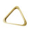 Billard Table Triangle Rack Snooker Ball Collector Positioning Frame for 7ft and 9ft Pool Tables 1