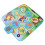 Dance Mat Programmable Music Dinosaur Dance Mat to 7