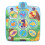 Dance Mat Programmable Music Dinosaur Dance Mat to 3