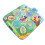 Dance Mat Programmable Music Dinosaur Dance Mat to 5
