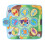 Dance Mat Programmable Music Dinosaur Dance Mat to 1