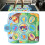 Dance Mat Programmable Music Dinosaur Dance Mat to 11