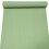 Plain Green Wallpaper Linen Effect Textured Paste The Wall 1