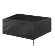 Billiard Table Cover | Waterproof Polyester Billiard Table Cover for Snooker and Billiards, UV Protection, Size 7 Feet