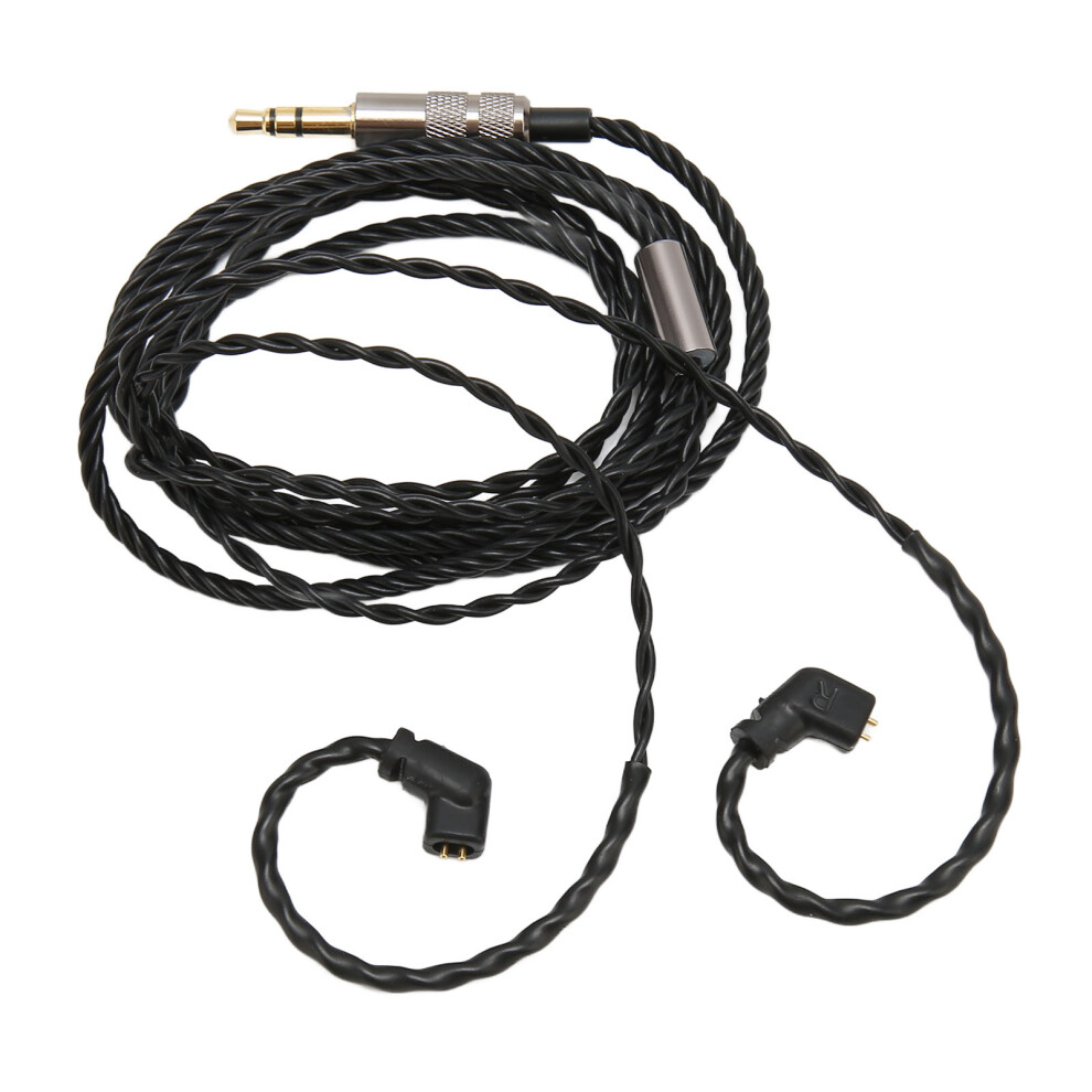 Earphone Upgrade Cable 2 Pin 0.78Mm Universal 8142674414843