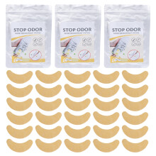 10PCSx3 Shoe Odor Eliminator Lightweight