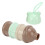 3 Layers Baby Milk Powder Formula Dispenser 7